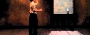 Ryan Bell: Losing His Religion