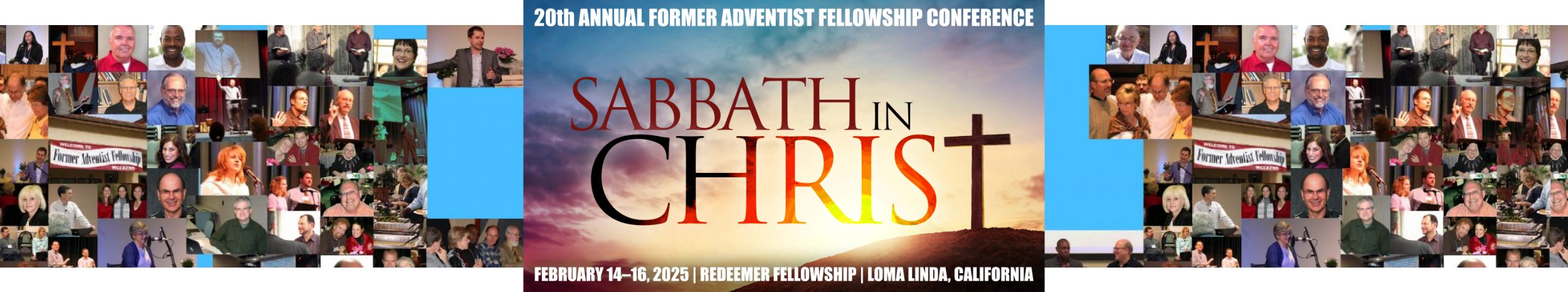 Proclamation! Online Magazine | Former Adventist Fellowship